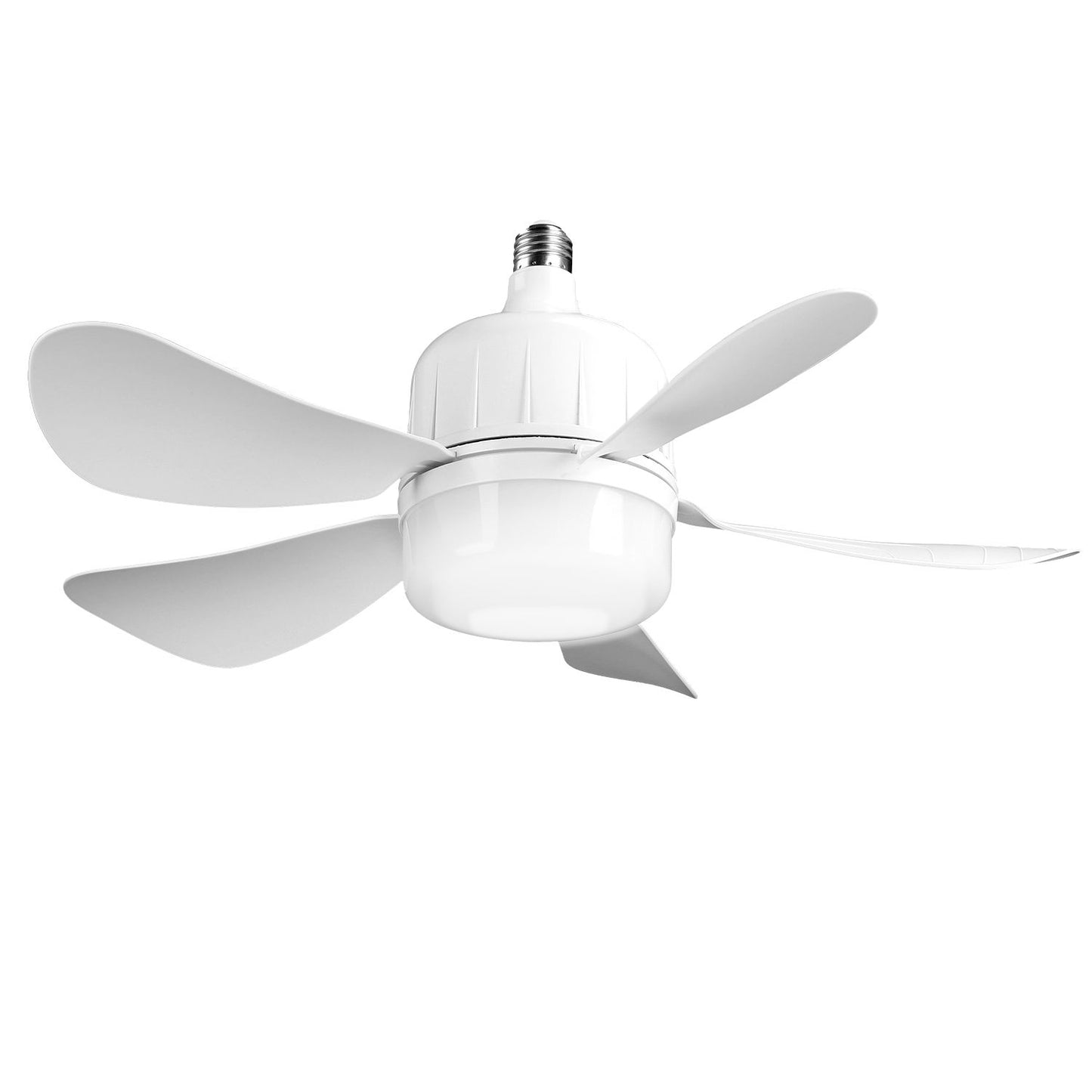 CozyWex™ LED Ceiling Fan with Light