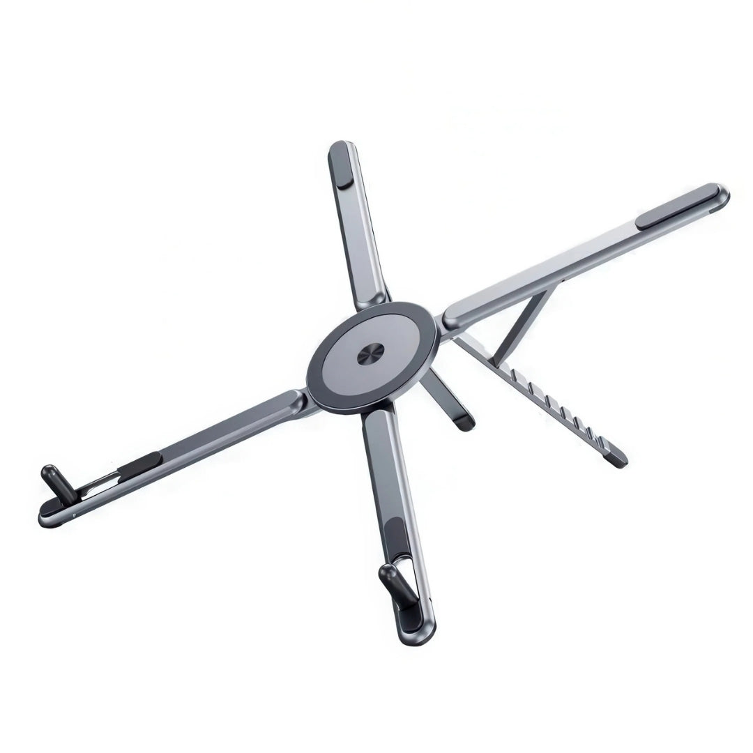 CozyWex™ 3-in-1 Magnetic Laptop Stand