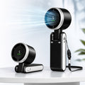 CozyBreeze™ Turbo Mini Fan