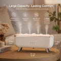 CozyMist™ Jellyfish Diffuser