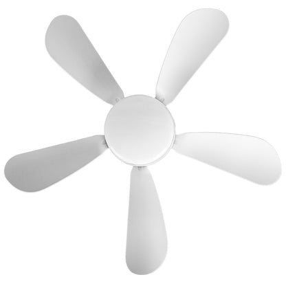 CozyWex™ LED Ceiling Fan with Light