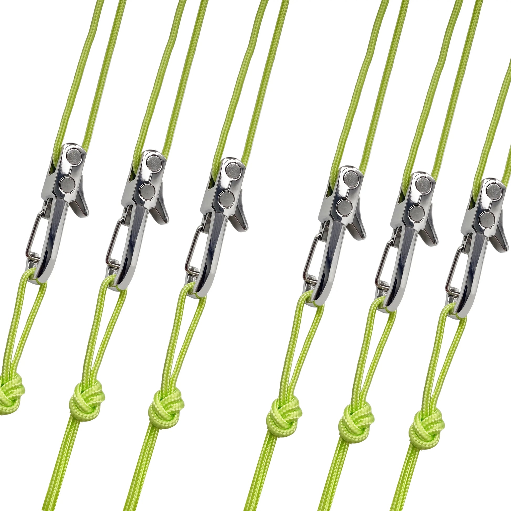 SEESE Retractable Buckle Rope-Adjustable Ropes 2026 New Rope Roller with Accessory Cord - Easy Secure Tie down for Outdoor,Camping, Marine Rope,And Boating Guy Lines ,Tools Gadgets,Truck Stuff ,Car Essentials