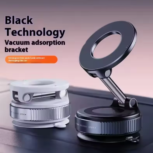 CozyWex™ Magnetic Car Phone Mount