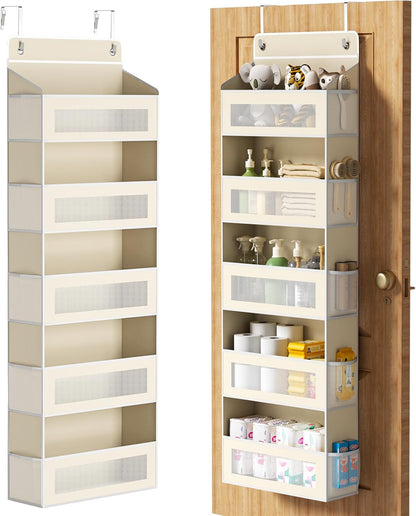 CozyWex™ Over Door Storage Organizer