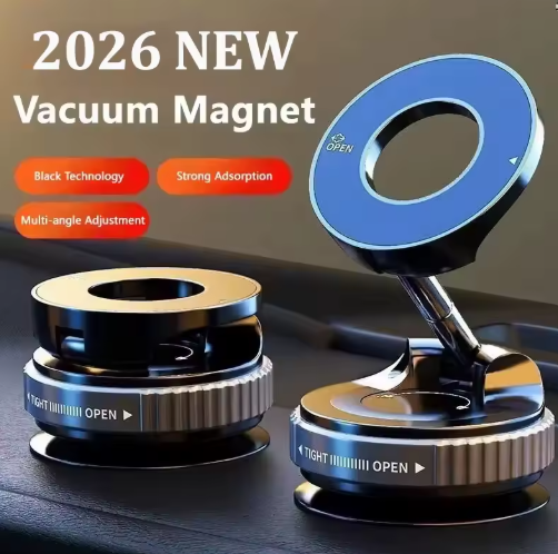 CozyWex™ Magnetic Car Phone Mount