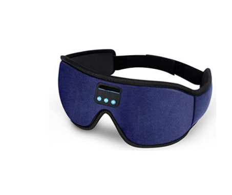 CozyWex™ Wireless Bluetooth Sleep Mask