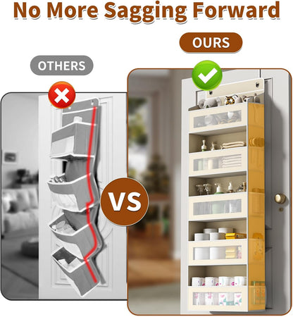 CozyWex™ Over Door Storage Organizer