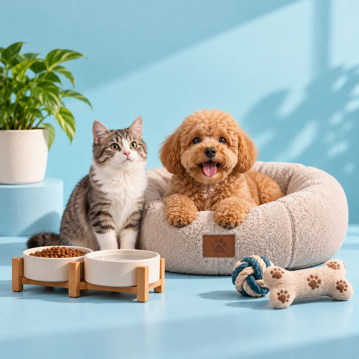 Pet Supplies