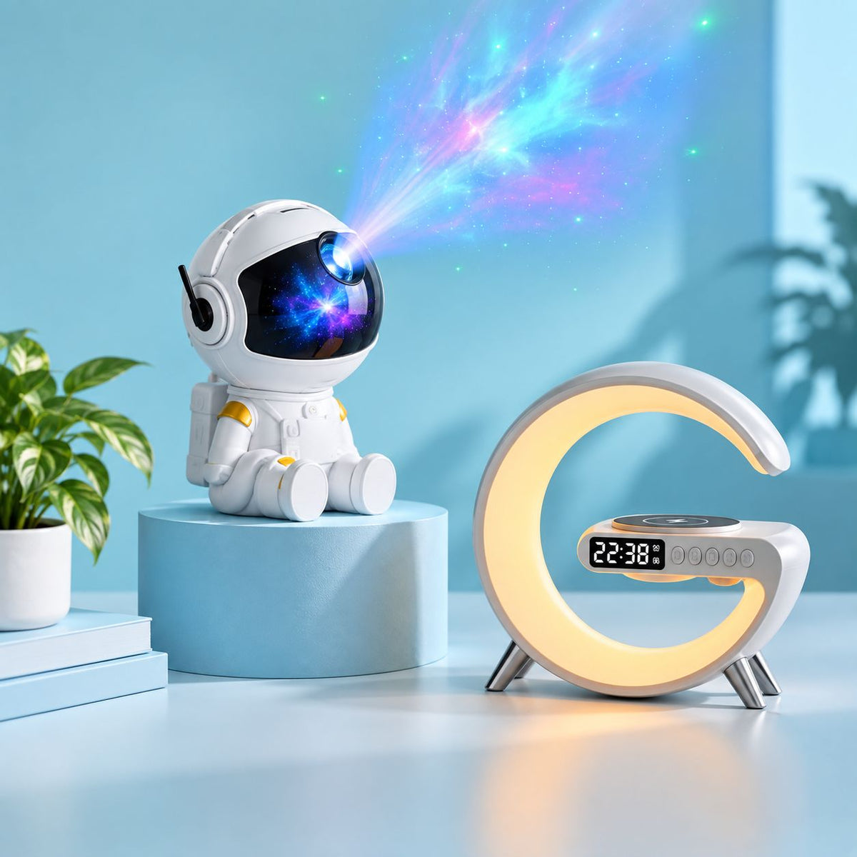 Gadgets